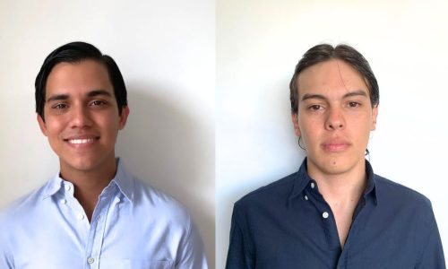 Ganadores Desafío 4U