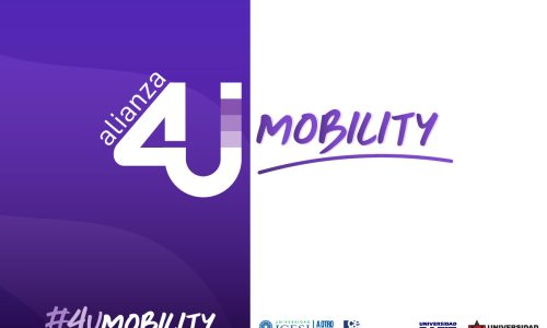 Nuevo Convenio de Movilidad